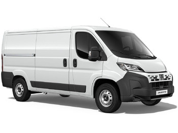 Kastenwagen Fiat Ducato  35L L2H1 140 Kastenwagen 2025: das Bild 2
