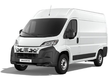 Kastenwagen Fiat Ducato  35L L2H2 120 Kastenwagen 2025: das Bild 2