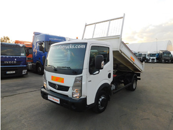 RENAULT Maxity Kipper