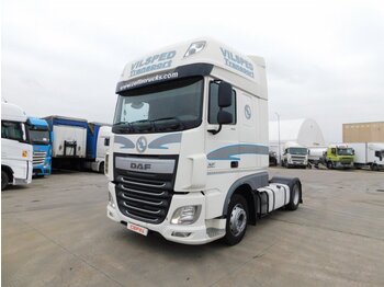 DAF XF 460 Sattelzugmaschine