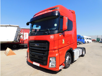 FORD Sattelzugmaschine