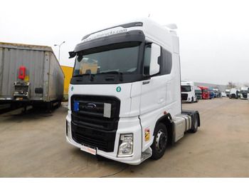 FORD Sattelzugmaschine