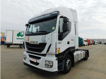IVECO Sattelzugmaschine