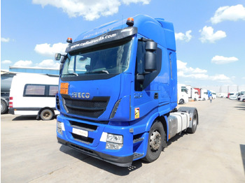IVECO Sattelzugmaschine