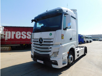 MERCEDES-BENZ Actros Sattelzugmaschine