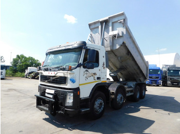 VOLVO FM12 Kipper