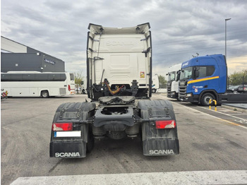 Sattelzugmaschine Scania R 450: das Bild 5 Sattelzugmaschine Scania R 450: das Bild 5