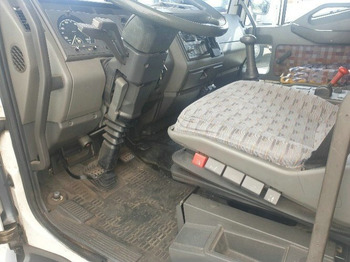 Koffer LKW Euro Cargo ML 75E14 4x2 Euro Cargo ML 75E14 4x2 Getränkekoffer, 6-Zylinder-Motor: das Bild 2
