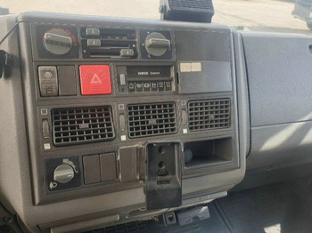 Koffer LKW Euro Cargo ML 75E14 4x2 Euro Cargo ML 75E14 4x2 Getränkekoffer, 6-Zylinder-Motor: das Bild 3