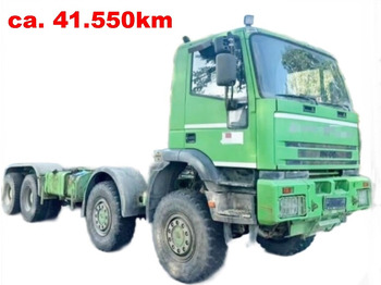 Fahrgestell LKW