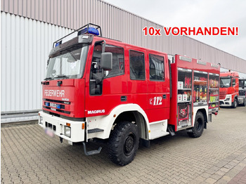 Krankenwagen