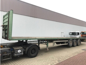 GENERAL TRAILER Pritschenauflieger/ Plattformauflieger