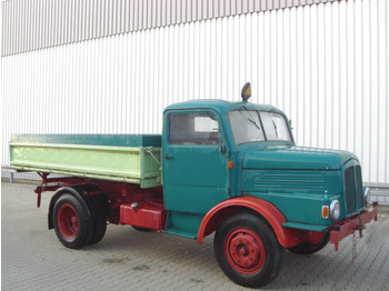 IFA Kipper