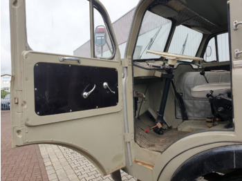 Kipper HENSCHEL HS 20 TS 6x4 HENSCHEL HS 20 TS 6x4: das Bild 4