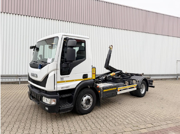 IVECO EuroCargo Abrollkipper