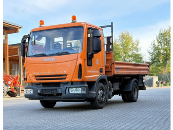 IVECO EuroCargo Kipper