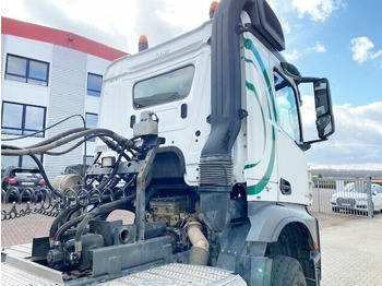 Betonmischer Auflieger LIEBHERR Betonmischer ca. 10m³ LIEBHERR Betonmischer ca. 10m³, 6x Vorhanden!: das Bild 5