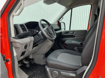 MAN TGE 2.140 4x2F SB TGE 2.140 4x2F SB – Finanzierungsleasing MAN TGE 2.140 4x2F SB TGE 2.140 4x2F SB: das Bild 2