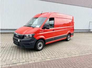 MAN TGE 2.140 4x2F SB TGE 2.140 4x2F SB – Finanzierungsleasing MAN TGE 2.140 4x2F SB TGE 2.140 4x2F SB: das Bild 1