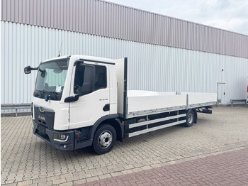 MAN TGL Pritsche LKW