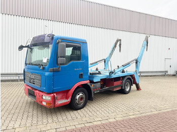 MAN TGL 12.240 Absetzkipper