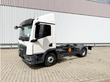 MAN TGL 12.250 Fahrgestell LKW