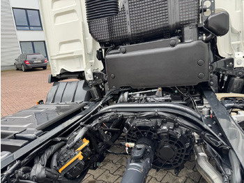 Fahrgestell LKW, Zustand - NEU MAN TGL 8.160 4x2 BL CH TGL 8.160 4x2 BL CH: das Bild 2