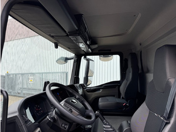 Fahrgestell LKW, Zustand - NEU MAN TGL 8.160 4x2 BL CH TGL 8.160 4x2 BL CH: das Bild 3