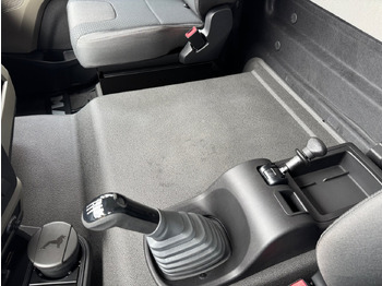 Abrollkipper, Zustand - NEU MAN TGL 8.160 4x2 BL CH TGL 8.160 4x2 BL CH, City-Abroller: das Bild 4