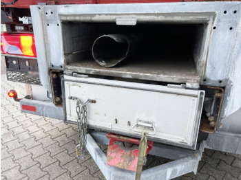 Pritsche LKW MAN TGM 13/15.290 4X4 BL TGM 13/15.290 4X4 BL, Seilwinde: das Bild 2