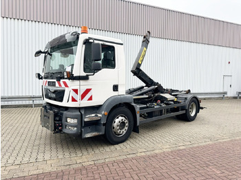 MAN TGM 18.290 Abrollkipper