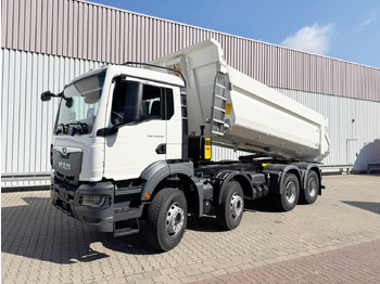 MAN TGS 41.440 Fahrgestell LKW