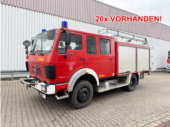MERCEDES-BENZ Krankenwagen