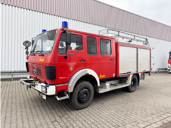 MERCEDES-BENZ Krankenwagen