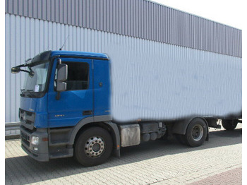 MERCEDES-BENZ Actros 1841 Fahrgestell LKW