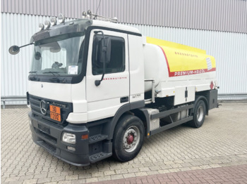 MERCEDES-BENZ Actros 1844 Tankwagen