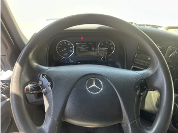 Fahrgestell LKW Mercedes-Benz Actros 2532 L 6x2 Actros 2532/41 L 6x2, EEV, Lenkachse: das Bild 3