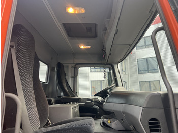 Abrollkipper Mercedes-Benz Actros 2644/48 K 6x4 Actros 2644/48 K 6x4, Hiab Multilift: das Bild 5