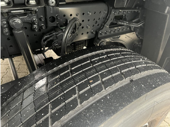 Kipper, Zustand - NEU Mercedes-Benz Arocs 2645 K 6x4 Arocs 2645 K 6x4, MultimediaCockpit, Bordmatik links: das Bild 5 Kipper, Zustand - NEU Mercedes-Benz Arocs 2645 K 6x4 Arocs 2645 K 6x4, MultimediaCockpit, Bordmatik links: das Bild 5