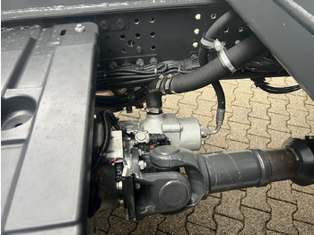 Kipper, Zustand - NEU Mercedes-Benz Arocs 2645 K 6x4 Arocs 2645 K 6x4, MultimediaCockpit, Bordmatik links: das Bild 3 Kipper, Zustand - NEU Mercedes-Benz Arocs 2645 K 6x4 Arocs 2645 K 6x4, MultimediaCockpit, Bordmatik links: das Bild 3