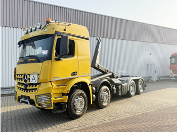 MERCEDES-BENZ Arocs 3245 Abrollkipper