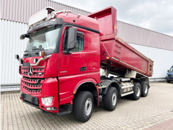 MERCEDES-BENZ Arocs 3263 Kipper