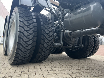Fahrgestell LKW, Zustand - NEU Mercedes-Benz Arocs 3340/46 A 6x6 Arocs 3340/46 A 6x6, Grounder: das Bild 4
