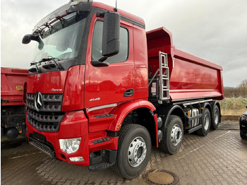 MERCEDES-BENZ Arocs 4145 Muldenkipper/ Dumper