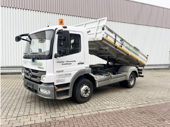MERCEDES-BENZ Atego 1222 Kipper