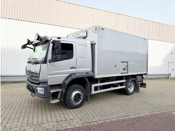 MERCEDES-BENZ Atego 1330 Koffer LKW