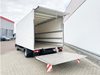 Koffer LKW Mercedes-Benz Atego 816 4x2 Atego 816 4x2, LBW: das Bild 2