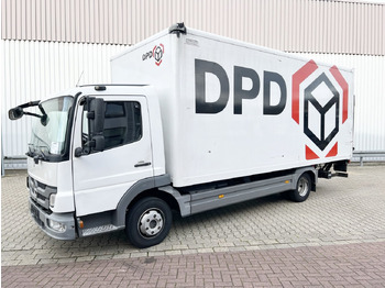 Leasing für Mercedes-Benz Atego 816 L 4x2 Atego 816 L 4x2 mit LBW, 4x Vorhanden! Mercedes-Benz Atego 816 L 4x2 Atego 816 L 4x2 mit LBW, 4x Vorhanden!: das Bild 1 Leasing für Mercedes-Benz Atego 816 L 4x2 Atego 816 L 4x2 mit LBW, 4x Vorhanden! Mercedes-Benz Atego 816 L 4x2 Atego 816 L 4x2 mit LBW, 4x Vorhanden!: das Bild 1