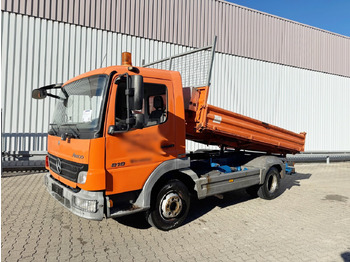 MERCEDES-BENZ Atego 818 Kipper