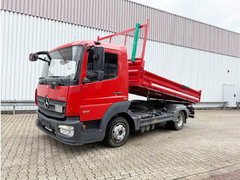 MERCEDES-BENZ Atego 818 Kipper